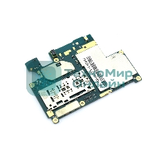 Материнская плата для Asus ZenFone Max Pro (M1) ZB602KL 4*128GB