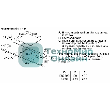 Индукционная варочная панель Bosch PIF651HC1E, 60 см, индукция, скошенные края, сенсорное управление, черный