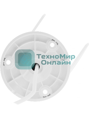 Камера IP Xiaomi Outdoor Camera AW300 белый (3 Mп, 2304 х1296, 101,7°, Wi-Fi, IP66) (BHR6816EU)