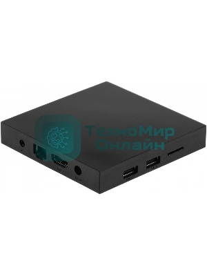 Мини-ПК iconBIT XDS 1000