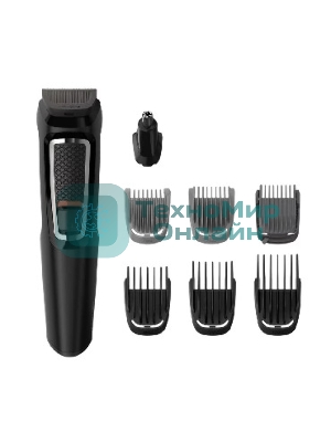 Машинка для стрижки Philips MG3730/15