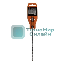 Бур по бетону 6x210x150 SDS-Plus
