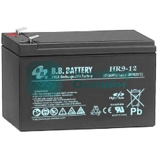Батарея для ИБП B.B.Battery HR 9-12 (12V 9Ah)