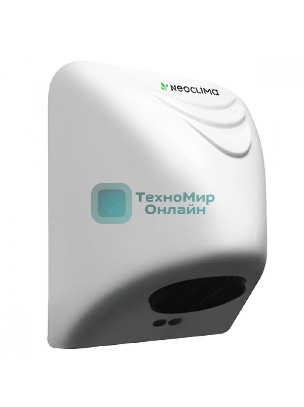 Сушилка для рук Neoclima NHD-850