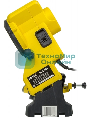 Станок заточной Huter ECS-100 100W (72/10/2)