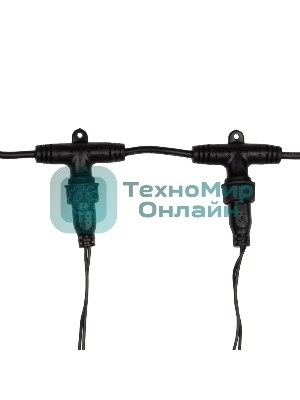 Гирлянда светодиодная Neon-night 