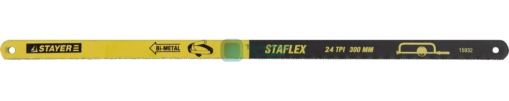 Полотно STAYER 