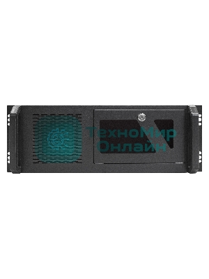 Серверный корпус ExeGate EX293567RUS Pro 4U480-06/4U4021S (RM 19