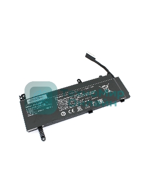 Аккумуляторная батарея для ноутбука Xiaomi Gaming Laptop 7300HQ 1060 15.2V 3550mAh OEM