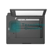МФУ струйное HP Smart Tank 581 AiO (4A8D4A), A4, цветной, печ. до 22 стр/мин. (ч/б) до 16 стр/мин. (цвет), 1200 x 1200 dpi, USB, Wi-Fi, Air Print, Mopria