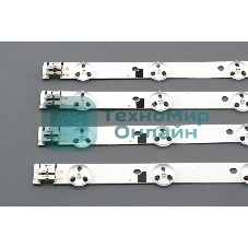 Светодиодная подсветка TV 32