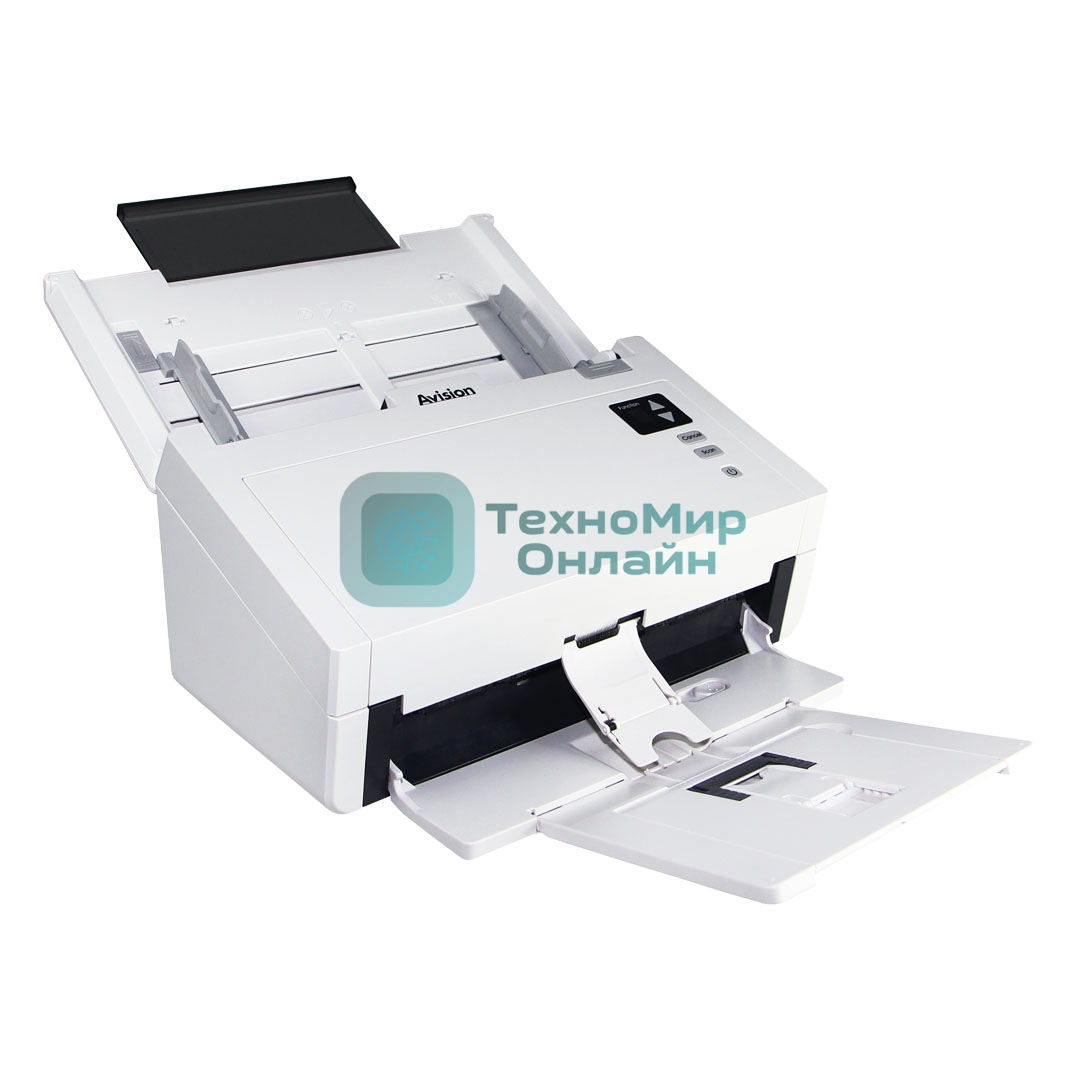Сканер Avision AD230U 