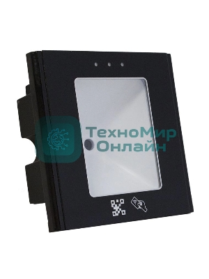 Считыватель карт Tantos TS-RDR-QR внутренний