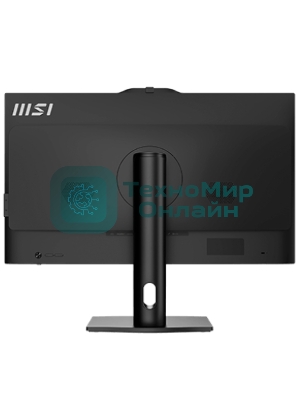 Моноблок MSI Pro AP272P 14M черный 27