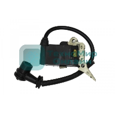 Катушка зажигания (магнето) для бензопилы Partner P340S/350S/360S 123025