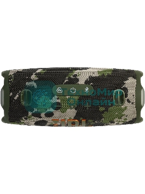 Портативная колонка JBL JBLCHARGE6SQUAD камуфляж