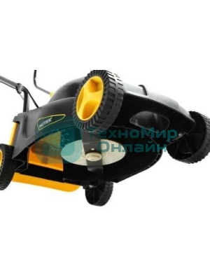 Газонокосилка электрическая Huter ELM-1400Т