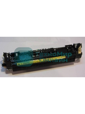 Печь в сборе HP LJ P1102/LBP-6000/6018/6020 (RM1-6921)