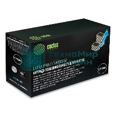 Картридж лазерный Cactus CS-C719H-MPS черный (8000 стр.) для Canon MF5840dni-Sensys/MF5880dni; LBP6300i/6650i