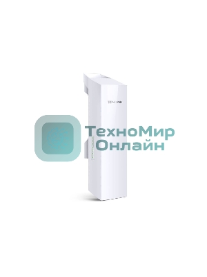 Точка доступа TP-Link SMB CPE210 Outdoor 2.4GHz 300Mbps High power Wireless Access Point WISP Client Router