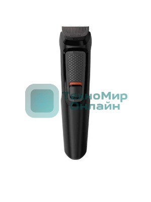 Триммер для бороды Philips MG3710/15 Multigroomer