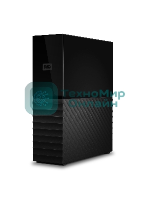 Внешний HDD 3.5