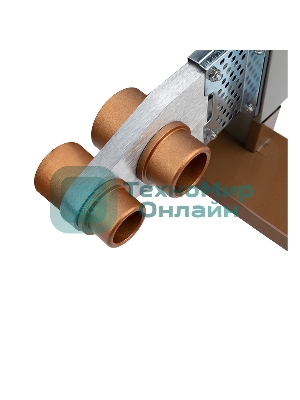 Сварочный аппарат для труб 800 Вт Rexant RX-800