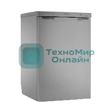 Морозильная камера Pozis FV-108 С, серебристый, 91л, 3 ящика