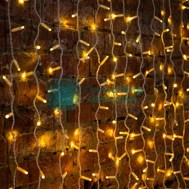 Гирлянда светодиодная Neon-night 