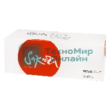 Картридж Sakura TK7300 для Kyocera Mita ECOSYS P4040dn, черный, 15 000 к.