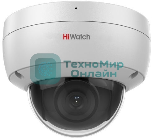 Видеокамера IP HiWatch DS-I452M (2.8 mm) 2.8-2.8мм