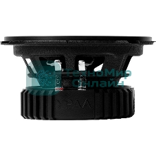 Колонки автомобильные Ural АК-47.С М (без решетки) 180Вт 90дБ 4Ом 13см (5дюйм) (ком.:2кол.) компонентные двухполосные