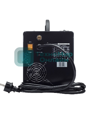 Сварочный полуавтомат Ресанта САИПА-24В/200А (MIG/MAG)