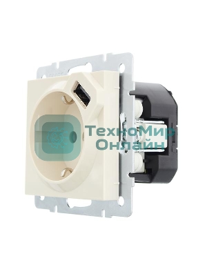 Пылесос Centek CT-2531 (красн/черн) мультициклон 1800/350Вт, стакан 1,5 л, телескоп металл. трубка