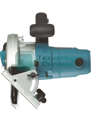 Пила Makita HS6601J Пила диск, 1050Вт,5200об\м,диск-ф165х20мм,рез-54.5мм,3.7кг,MAKPAC