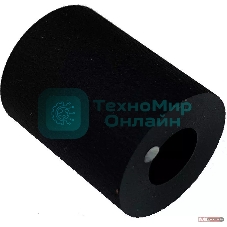 Резинка ролик подхвата (Long Life, New) CET для Kyocera ECOSYS M2030DN