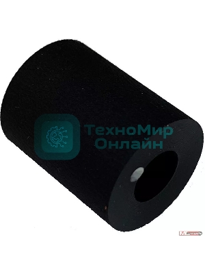 Резинка ролик подхвата (Long Life, New) CET для Kyocera ECOSYS M2030DN
