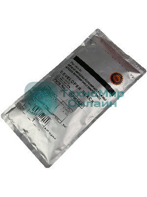 Девелопер CET CET8107N для Ricoh Aficio MP3500/MP4000/MP4001G/MP4002/MP4500 200000 стр.