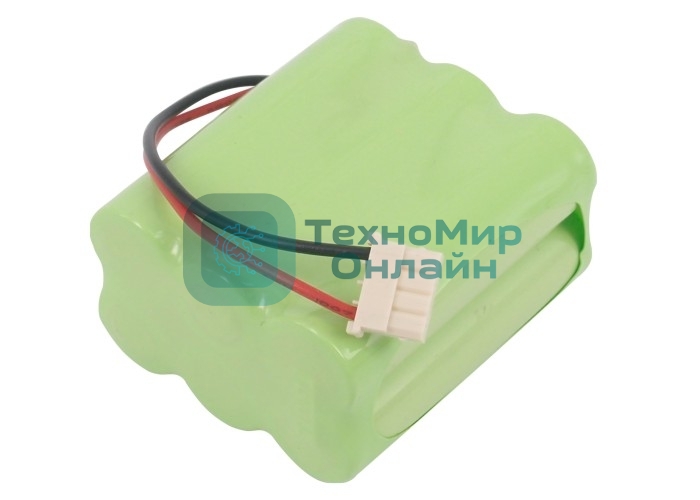 Аккумулятор для полотера Mint 4200, 4205 (GPHC152M07). Ni-MH, 1500mAh, 7.2V