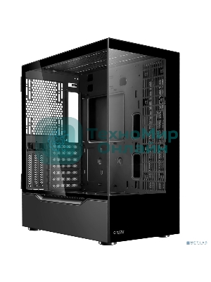Компьютерный корпус Ginzzu GL720