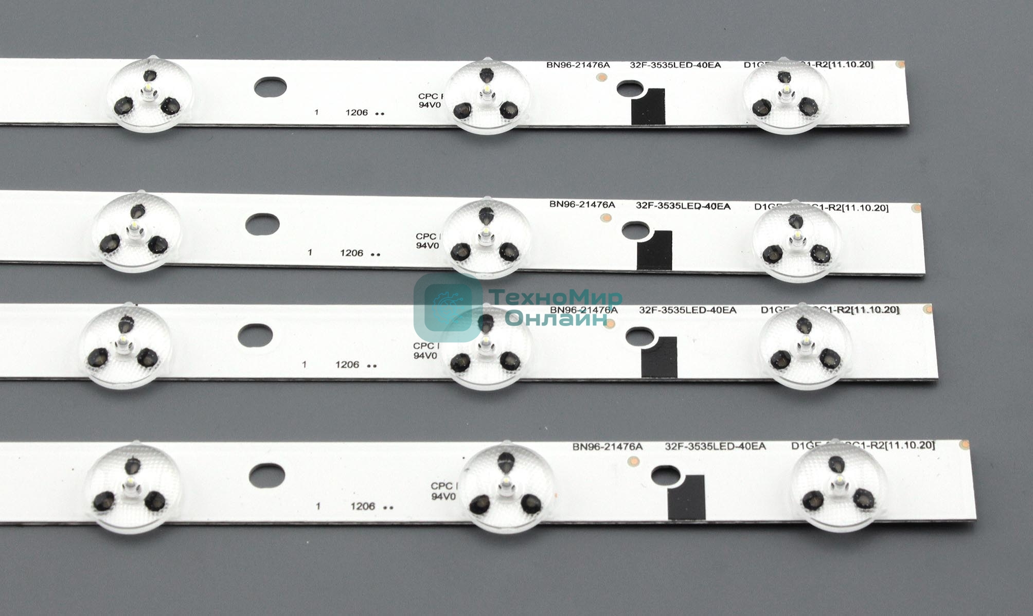 Светодиодная подсветка TV 32