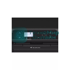 МФУ лазерное Canon i-Sensys MF272dw (5621C013), A4, ч/б, печ. 29 стр/мин., 600 x 2400 dpi (печать) 600x600dpi (скан), USB, RJ-45, Wi-Fi, Air Print, Mopria