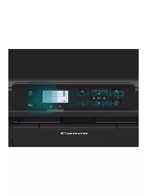 МФУ лазерное Canon i-Sensys MF272dw (5621C013), A4, ч/б, печ. 29 стр/мин., 600 x 2400 dpi (печать) 600x600dpi (скан), USB, RJ-45, Wi-Fi, Air Print, Mopria