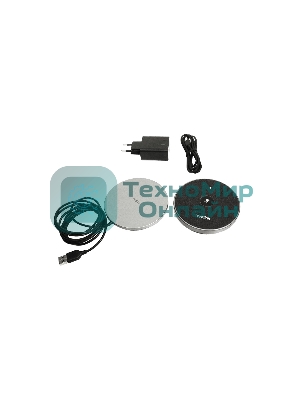 Беспроводной микрофонный массив YEALINK VCM36-W Package