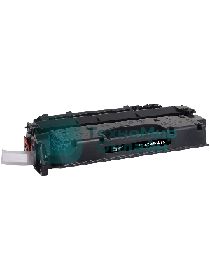 Картридж лазерный Cactus CS-CE505X-MPS черный (13000стр.) для HP LaserJet P2050/P2055/P2055D/P2055DN/P2055X