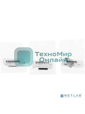 Комплект роликов Cactus CS-BRA-KYO-M2035 (2BR06520, 2BR06521, 2F906230, 2F906240) для Kyocera ECOSYS M2035DN, M2030DN, M2530DN, M2535DN, P2035D