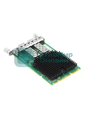 Сетевой адаптер 2X25G SFP28 OCP3.0 LRES3029PF-OCP LR-LINK