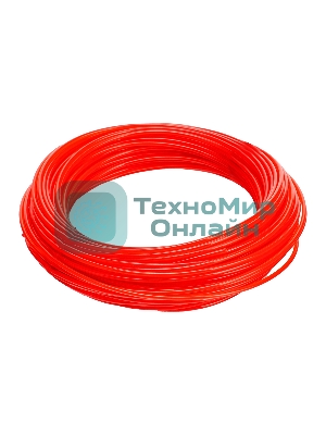 Леска для триммера MTX круглая 1,3 мм х 15 м