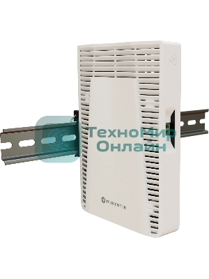 Коммутатор MikroTik CRS304-4XG-IN