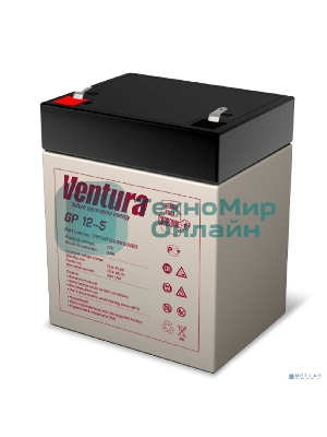 Батарея для ИБП Ventura GP 12-5